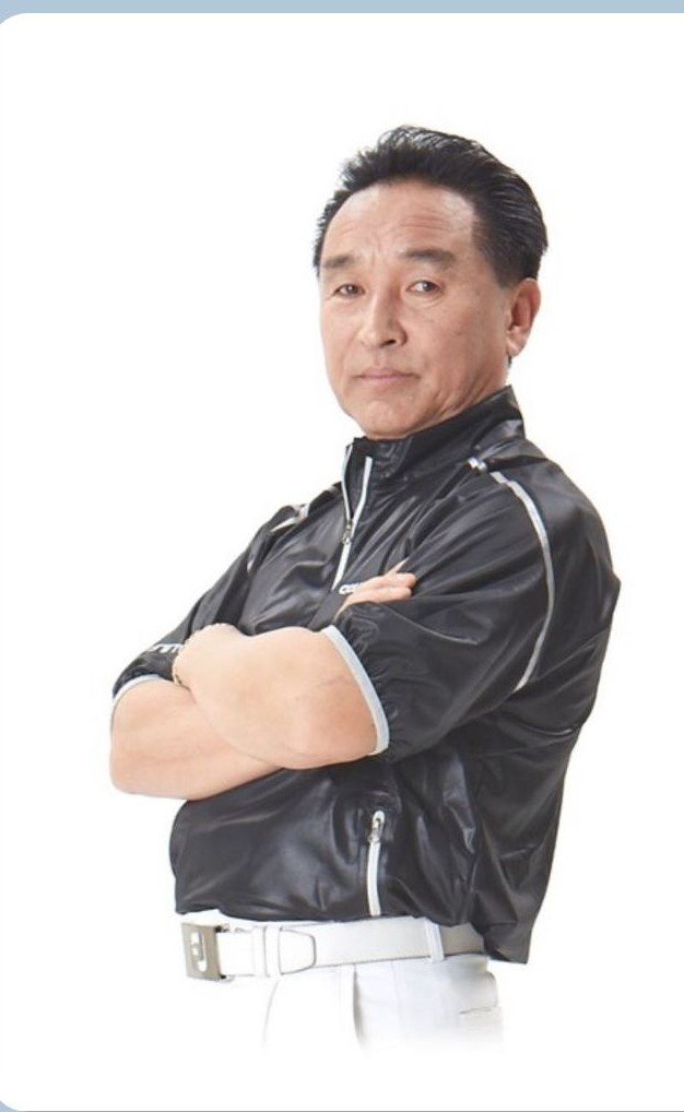 박만우 골프 강사 프로필 사진