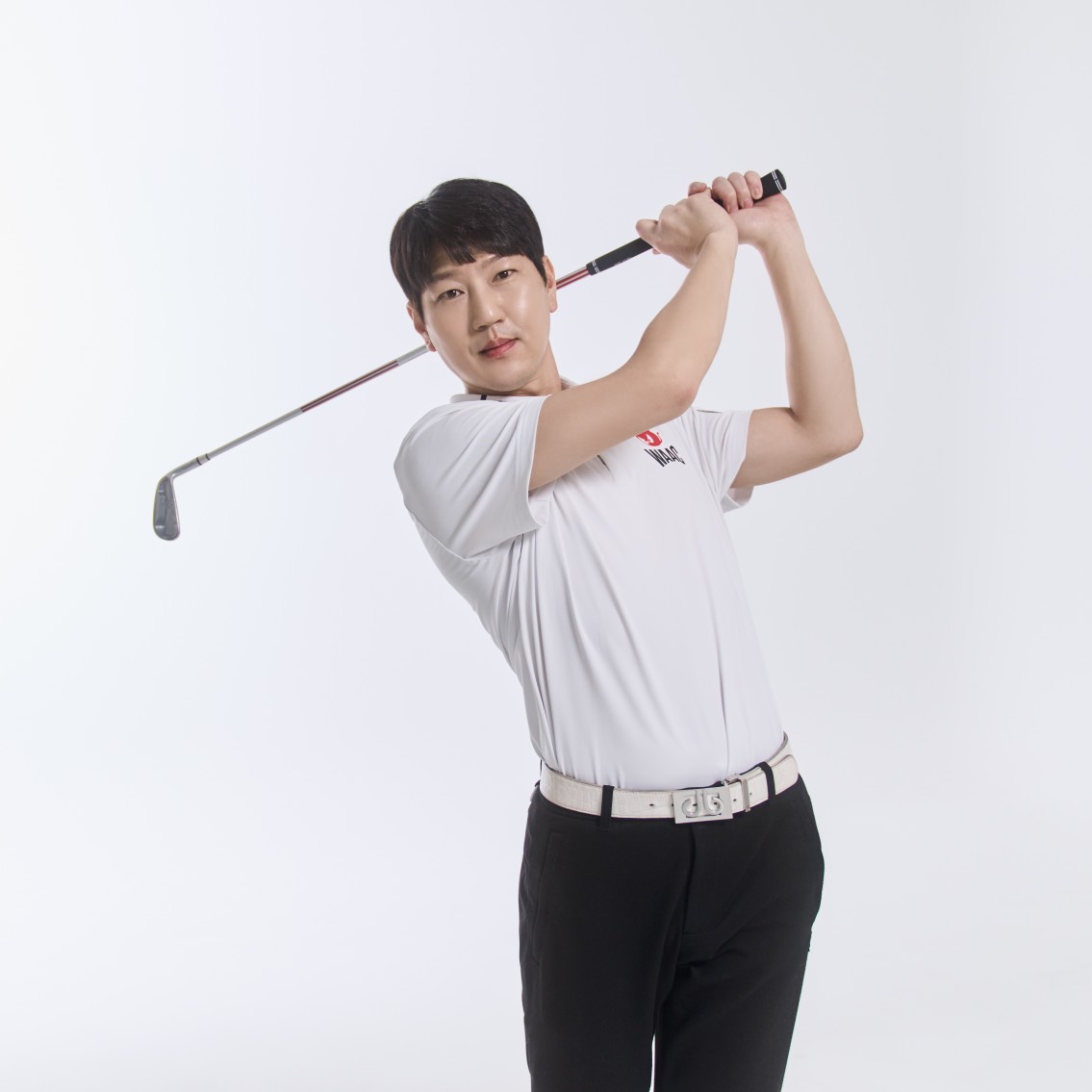 송뫼영프로 골프 강사 프로필 사진