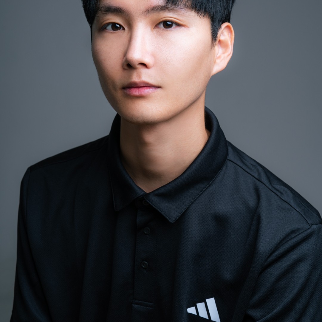 원종웅 골프 강사 프로필 사진