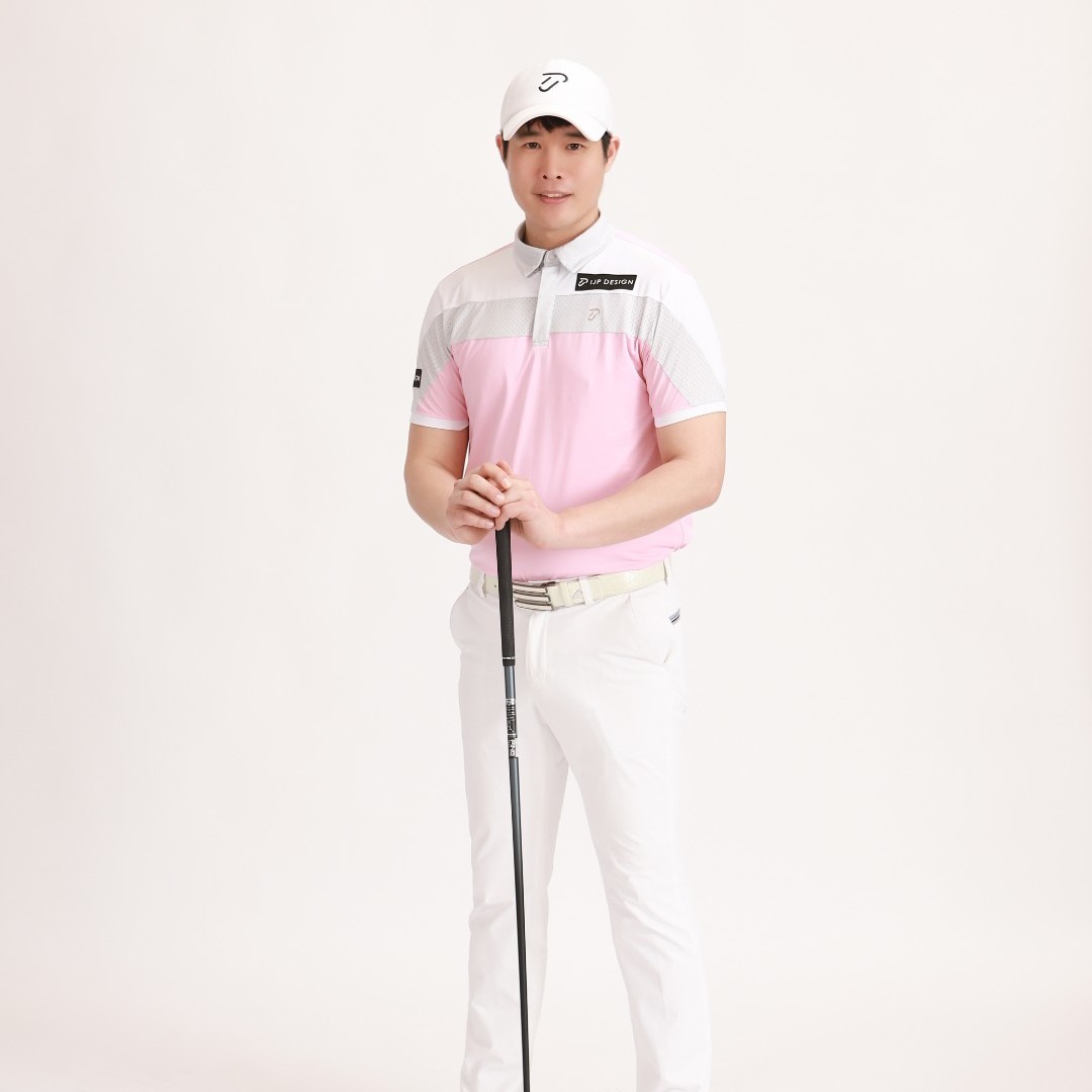 이상혁 골프 강사 프로필 사진
