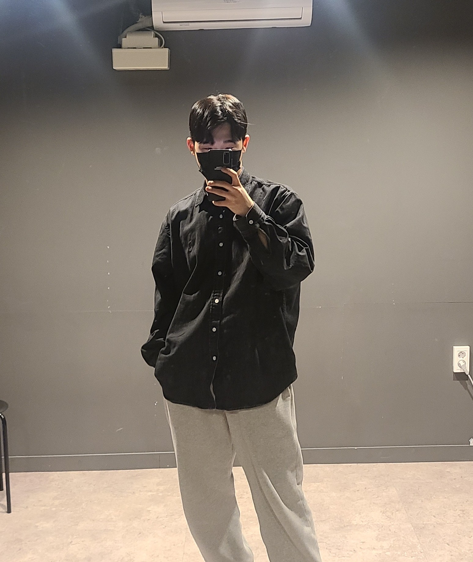 문경윤 실용무용 강사 프로필 사진