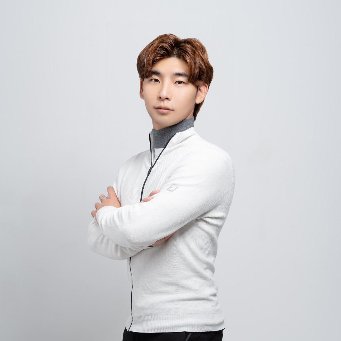 김성재 골프 강사 프로필 사진