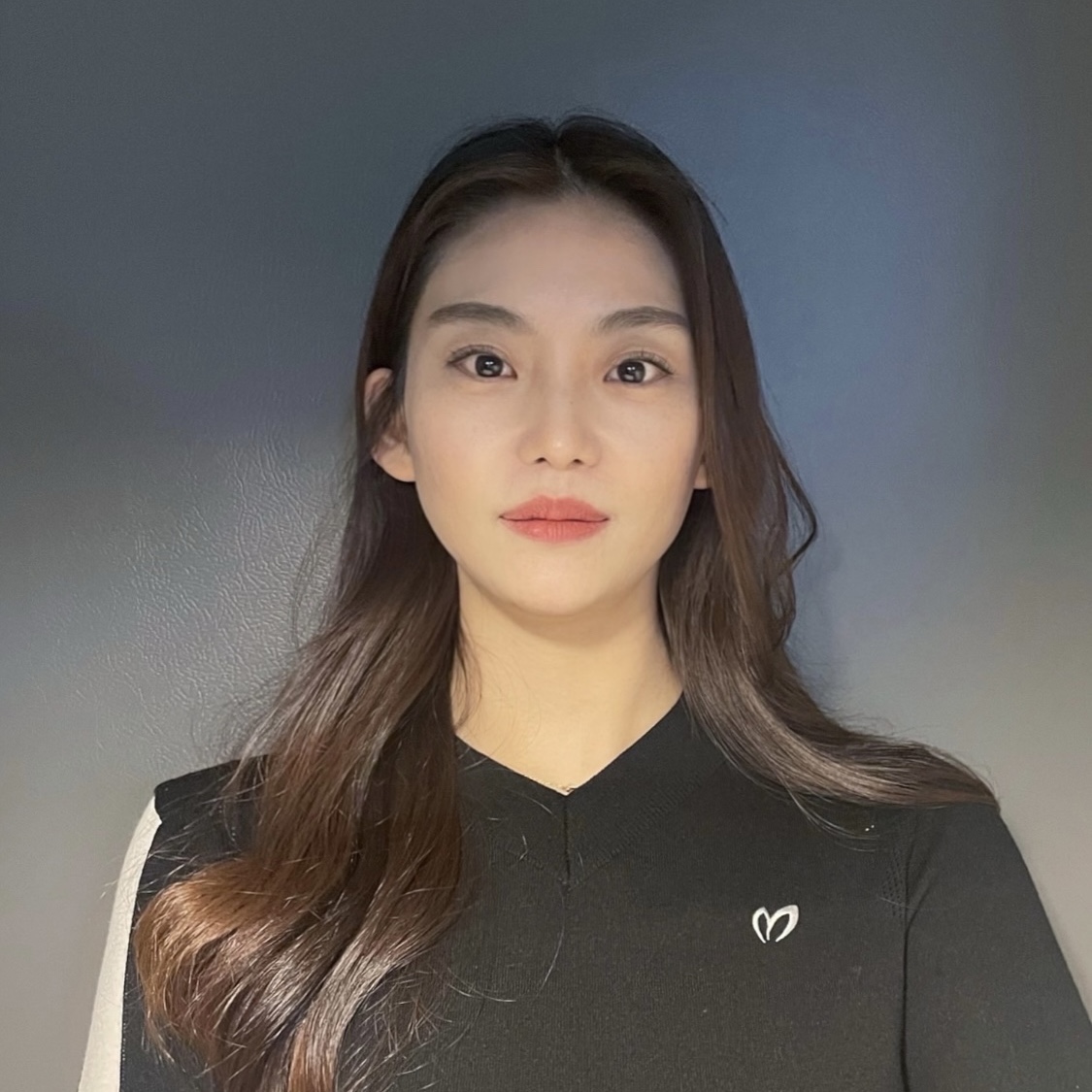 김지원 골프 강사 프로필 사진