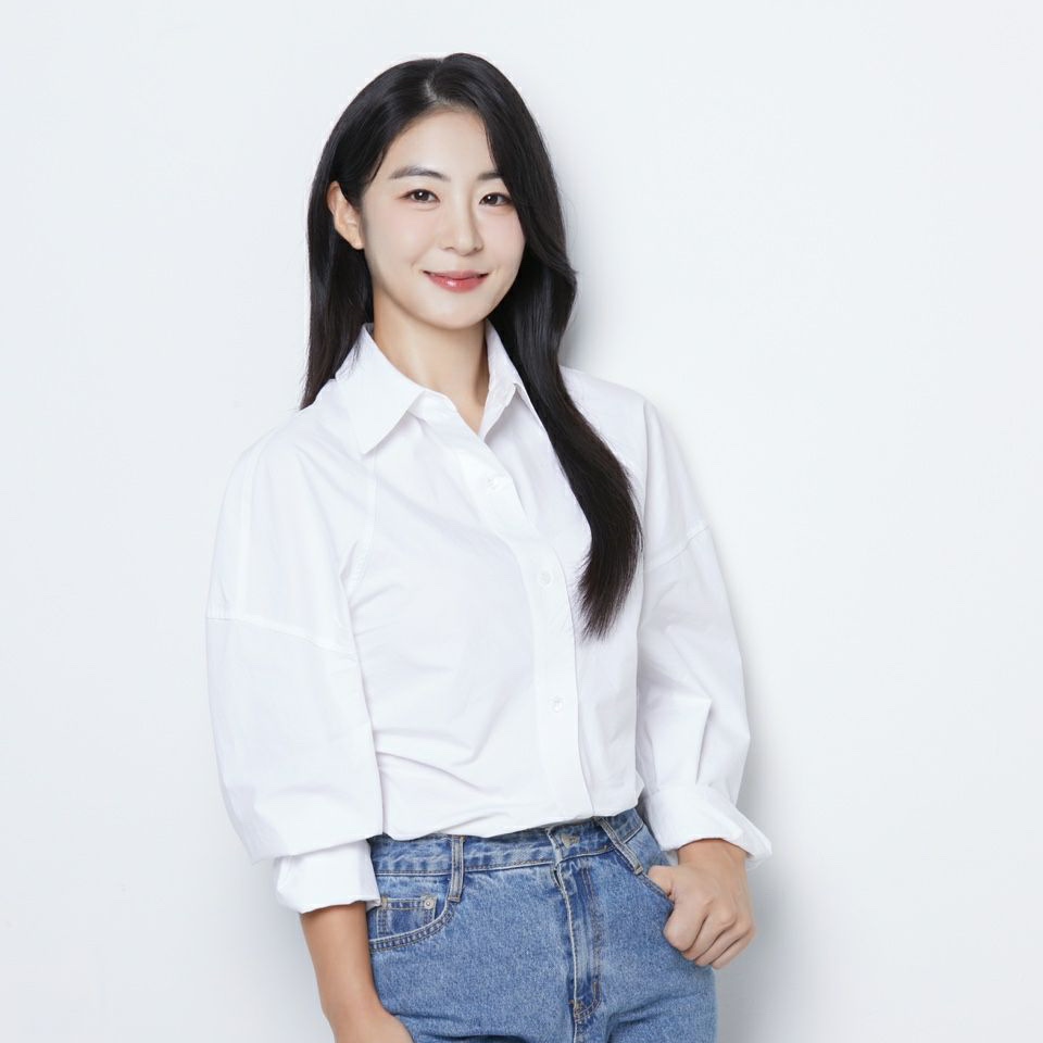 최이현 골프 강사 프로필 사진