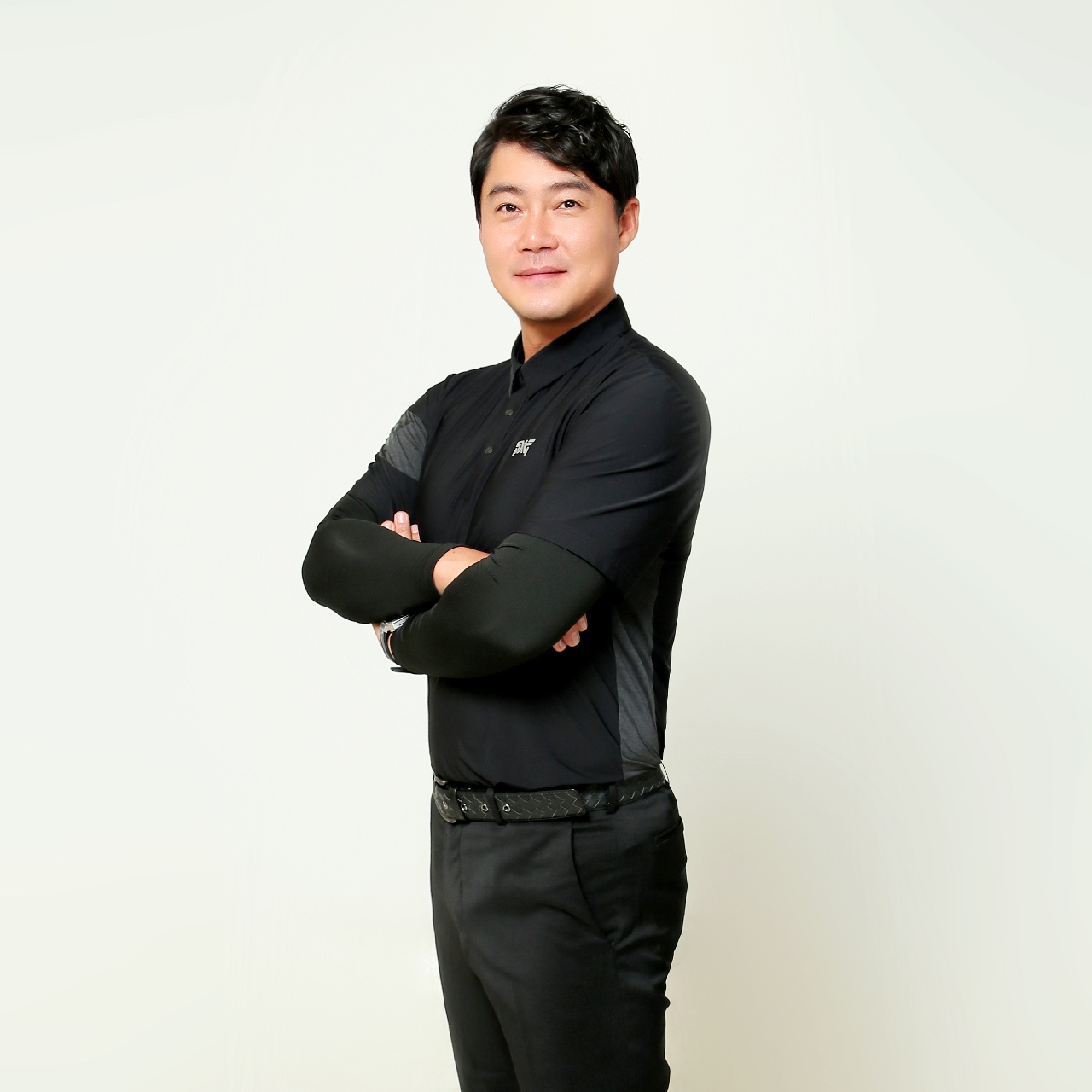 김태혁 골프 강사 프로필 사진