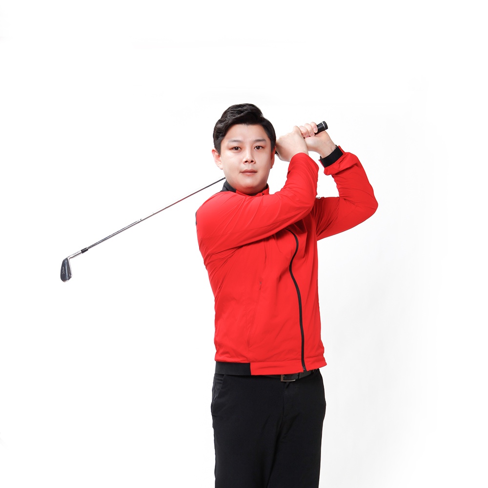 강화성프로 골프 강사 프로필 사진