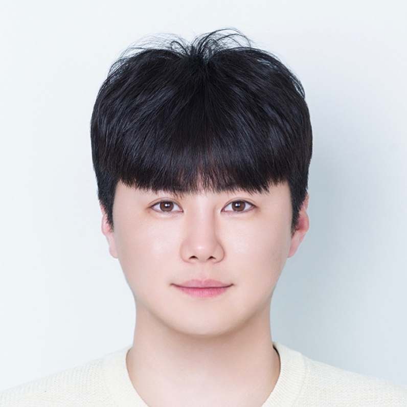 송경섭 골프 강사 프로필 사진
