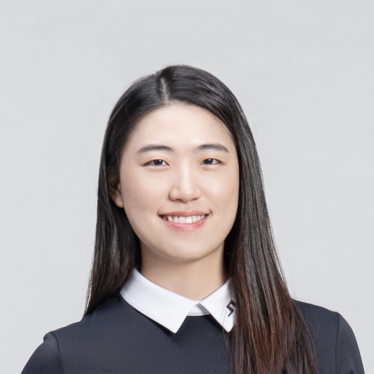 이서현 골프 강사 프로필 사진