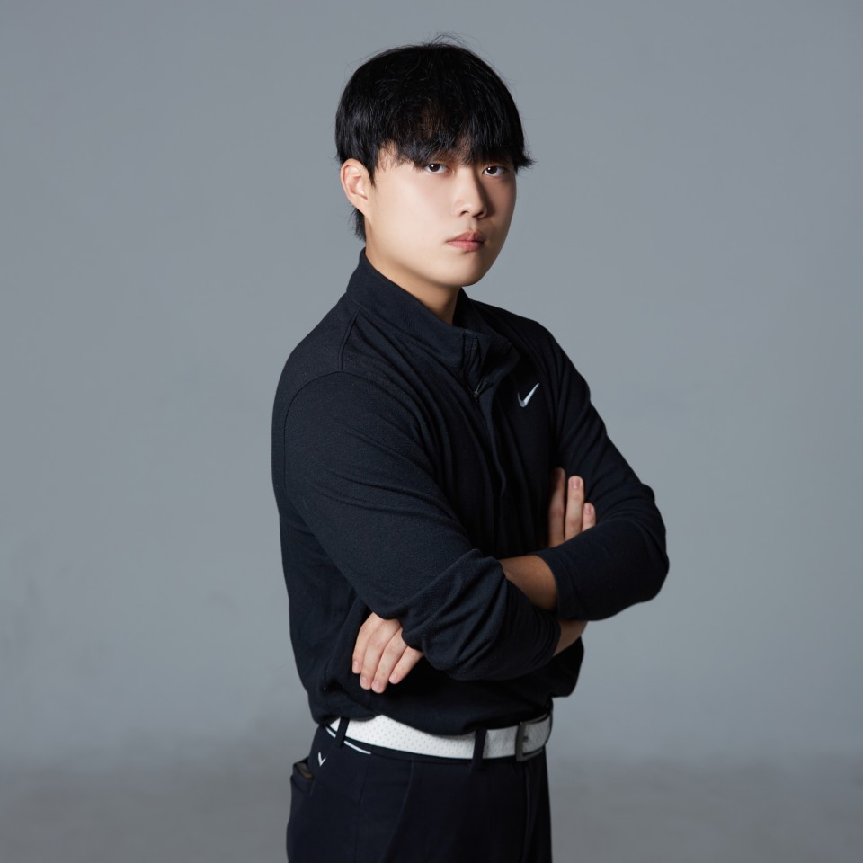 이선생 골프 강사 프로필 사진