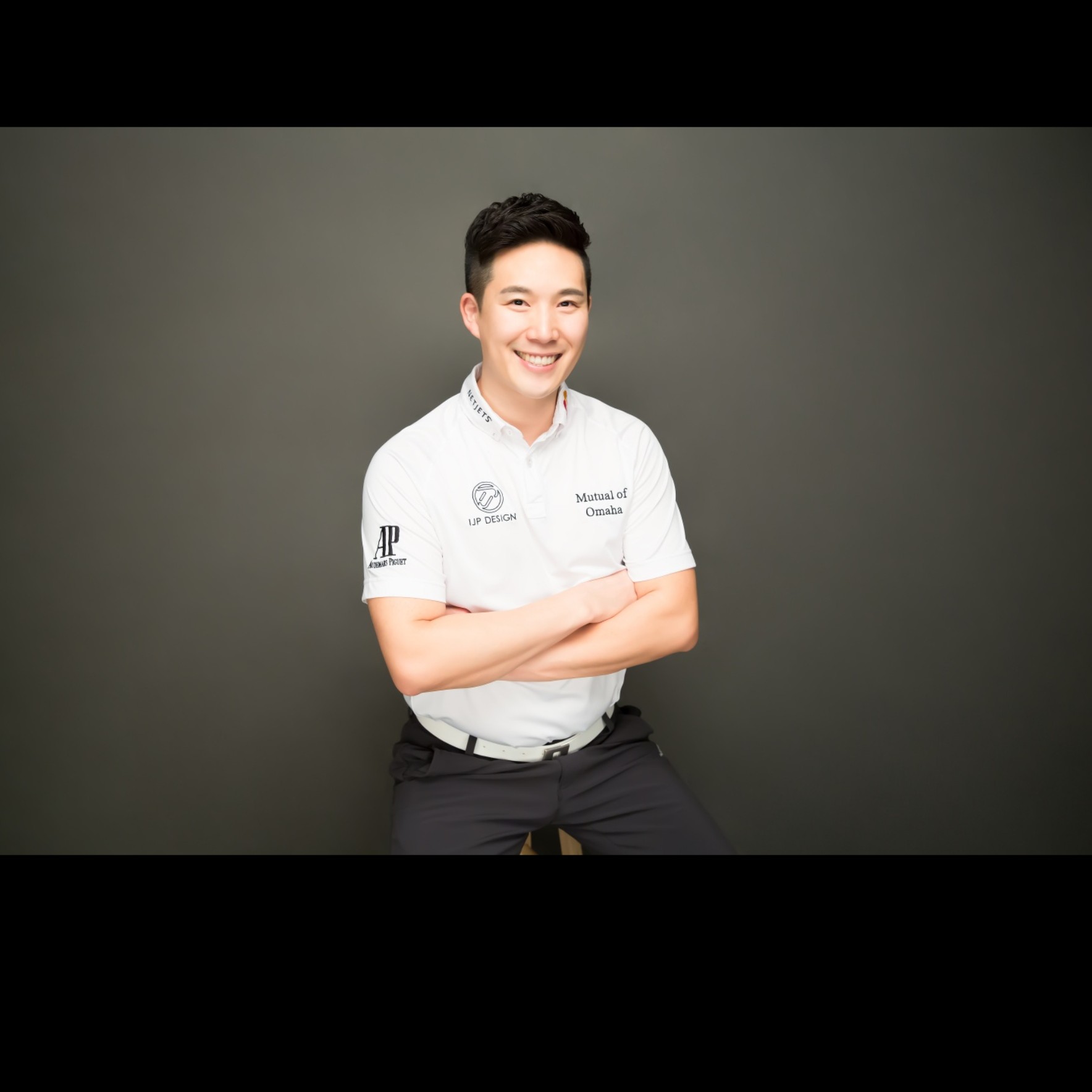 이호영 골프 강사 프로필 사진