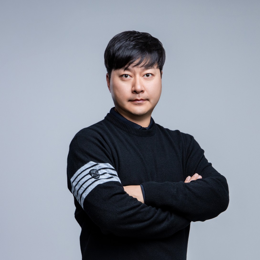 김준엽 골프 강사 프로필 사진