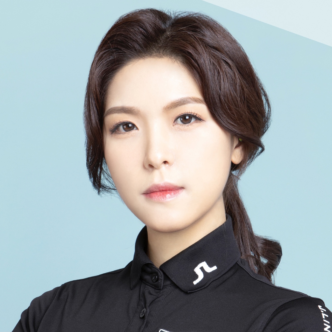 장보영프로 골프 강사 프로필 사진