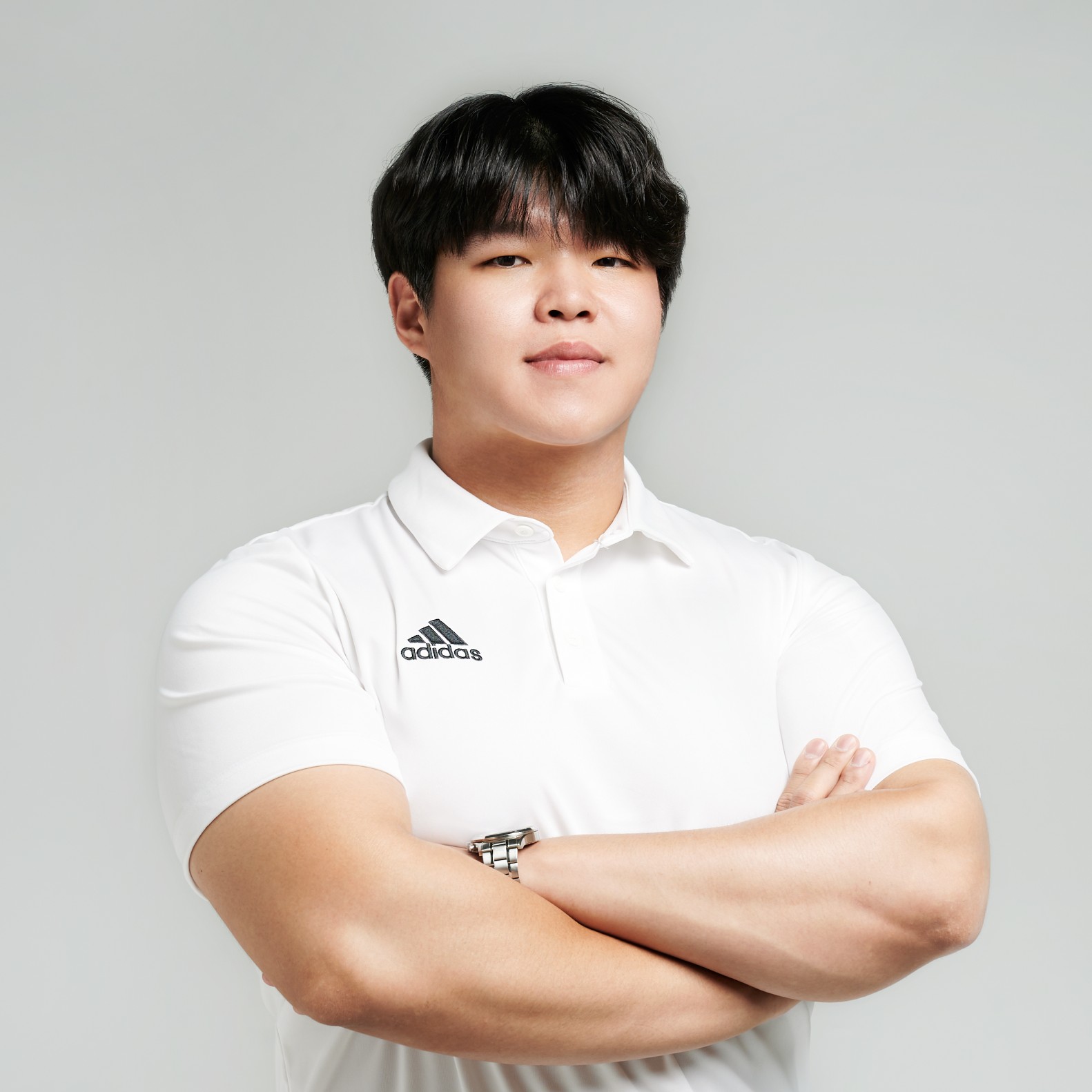 이규성 골프 강사 프로필 사진