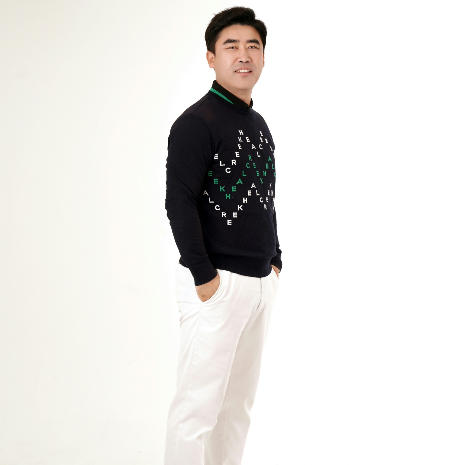 GOLFIT 골프 강사 프로필 사진
