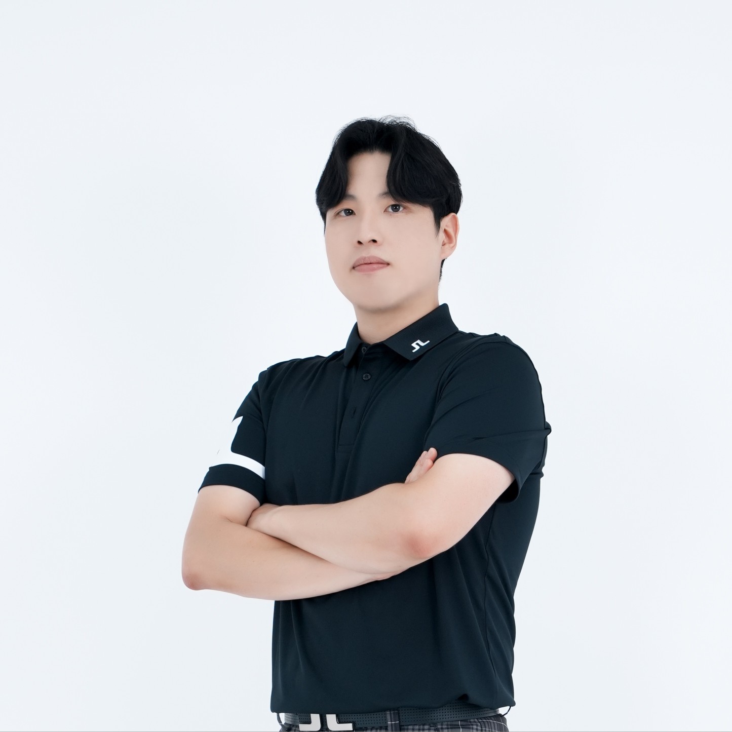 전기태 골프 강사 프로필 사진
