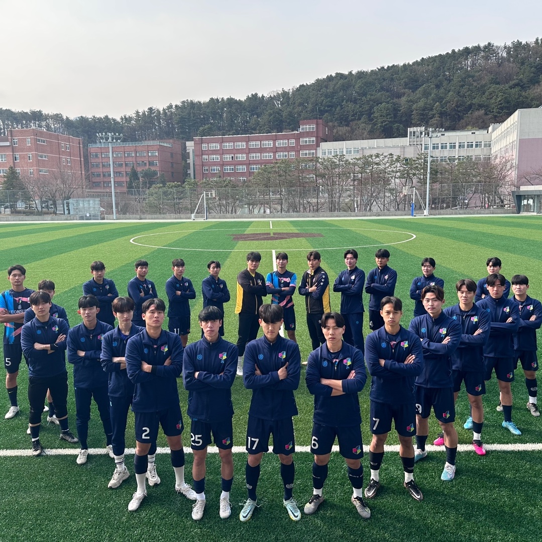 최성광 축구 강사 프로필 사진