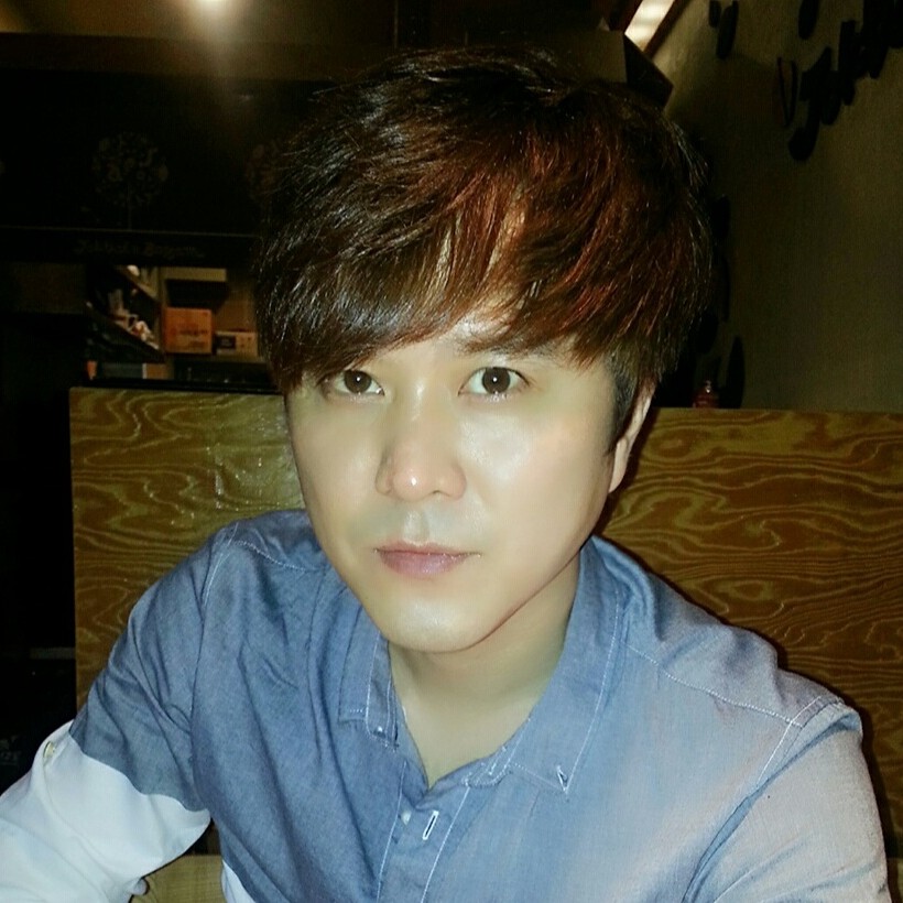 이학준 반주 강사 프로필 사진