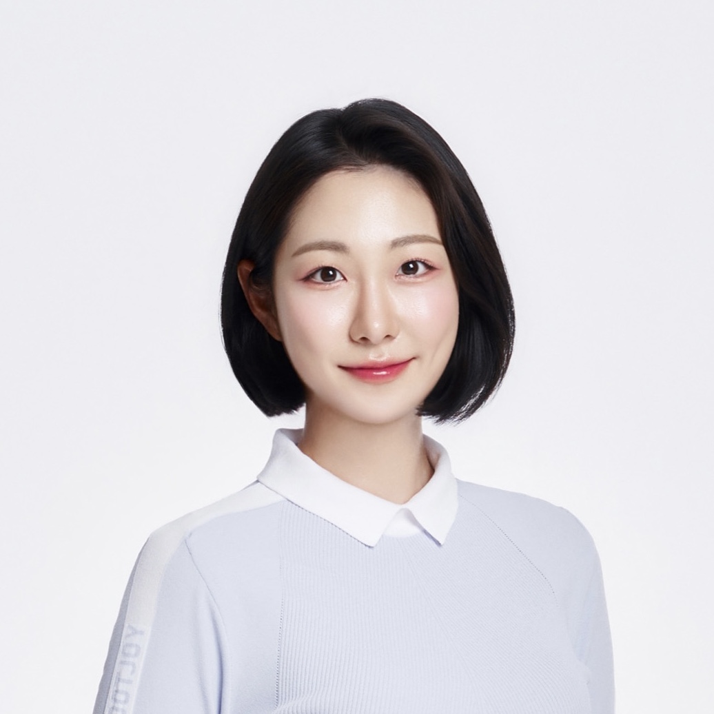 지니프로 골프 강사 프로필 사진