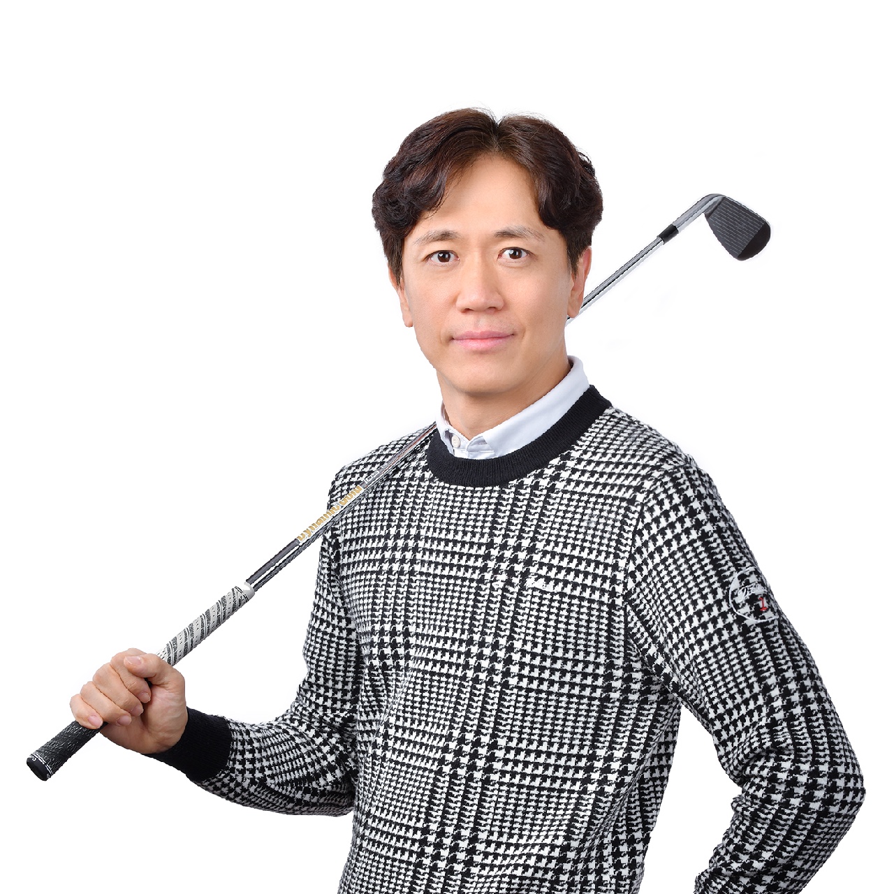 최돈민프로 골프 강사 프로필 사진