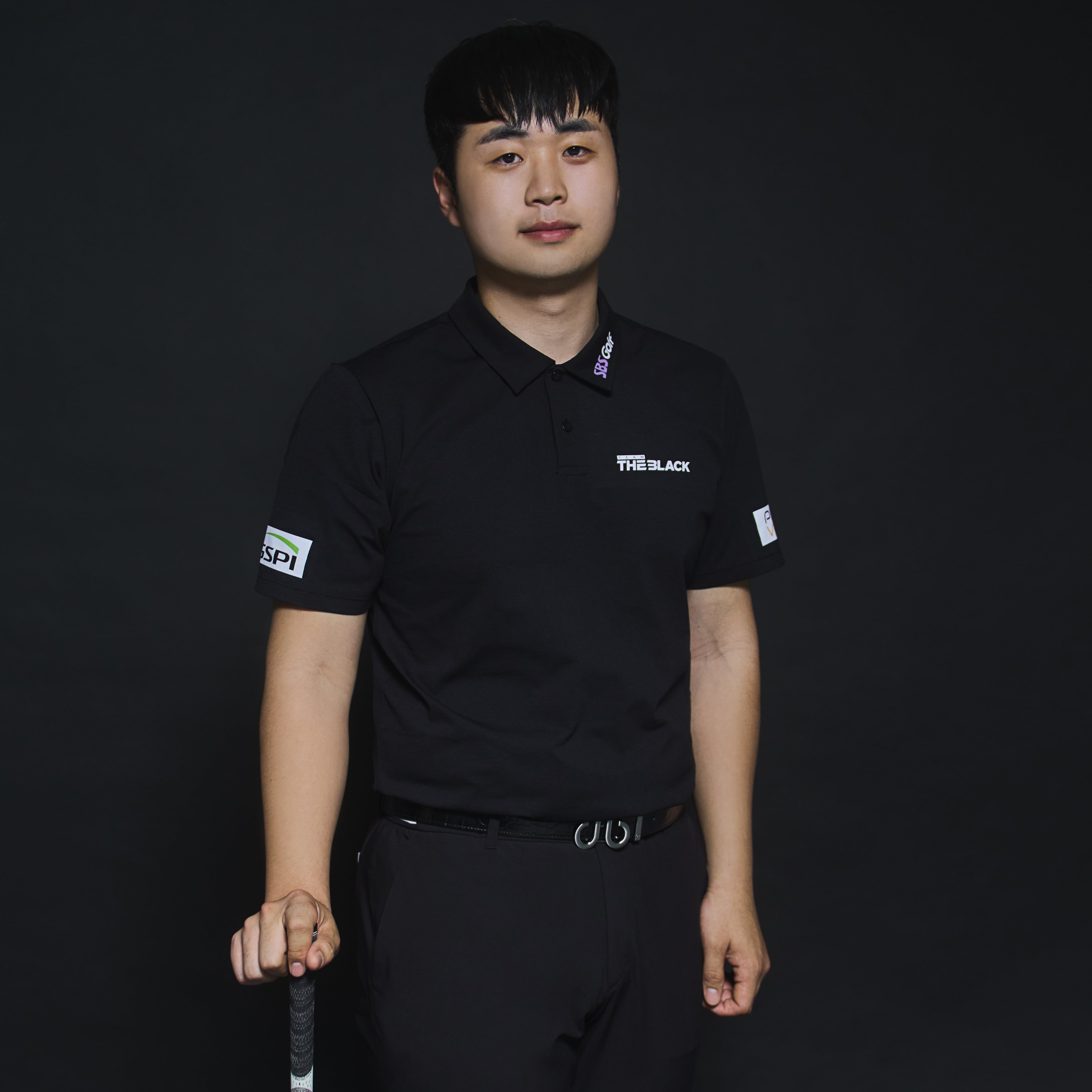 손경빈 골프 강사 프로필 사진