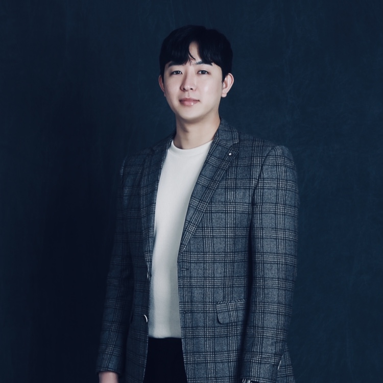박성현 매체연기 강사 프로필 사진