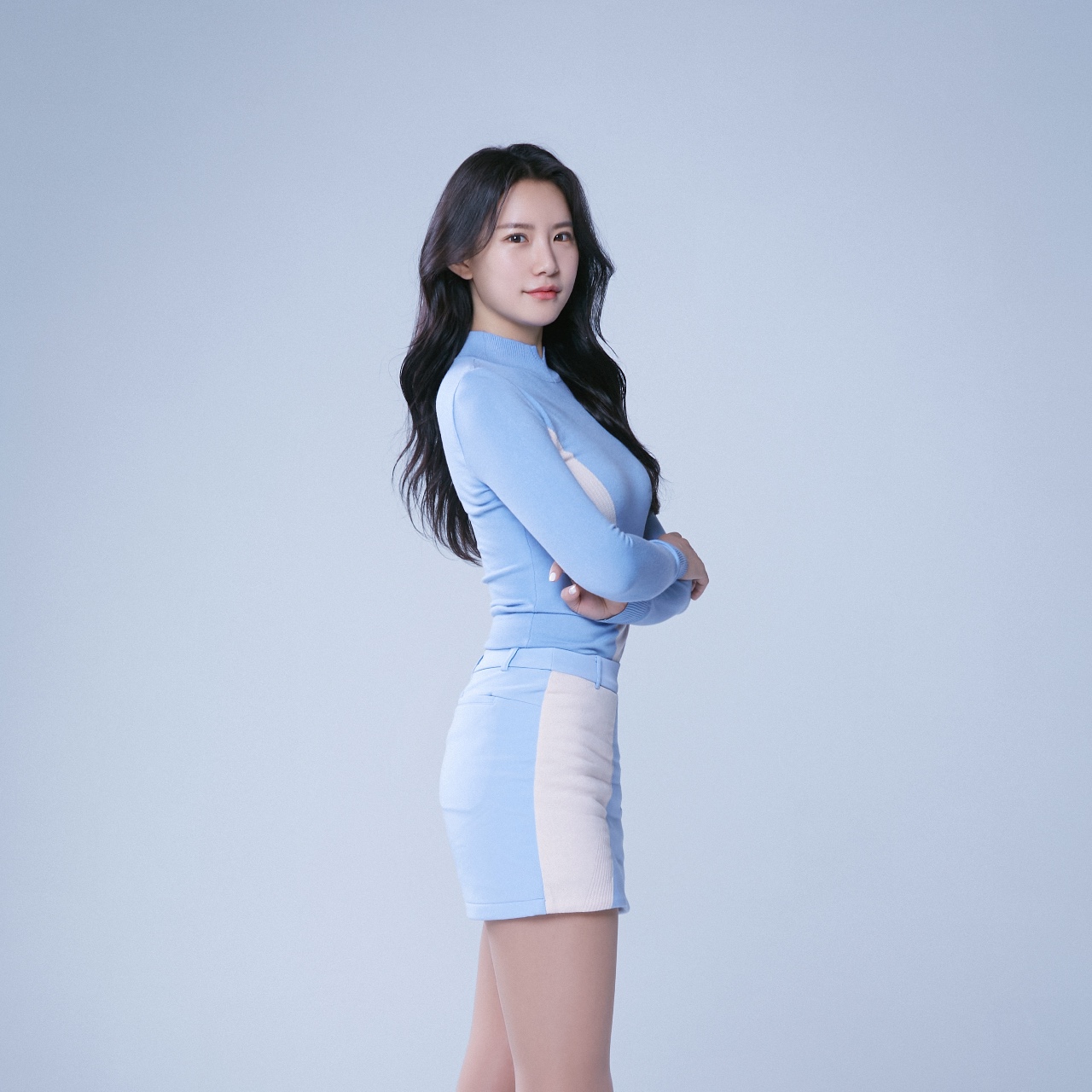 권슬기 골프 강사 프로필 사진