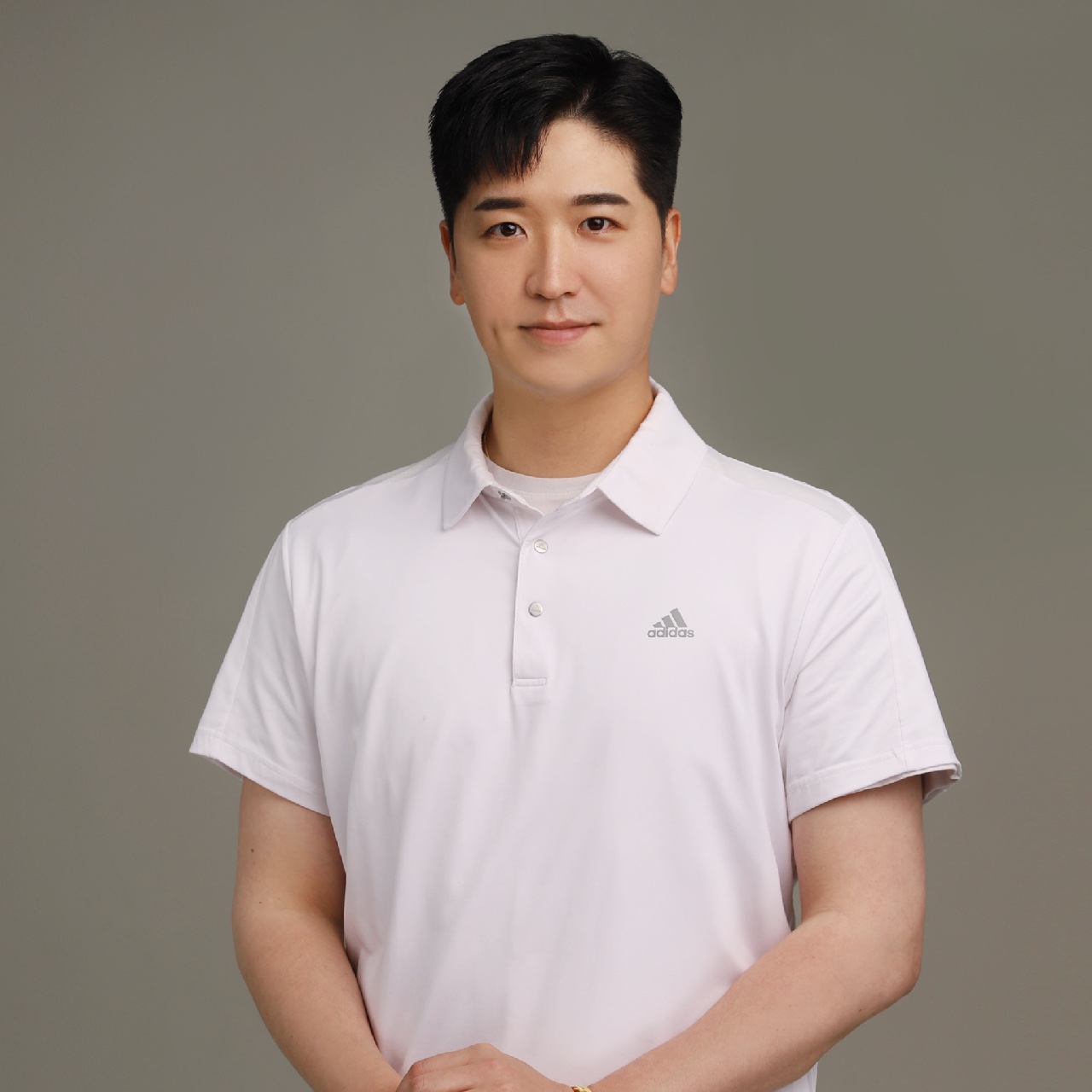 박천길 골프 강사 프로필 사진