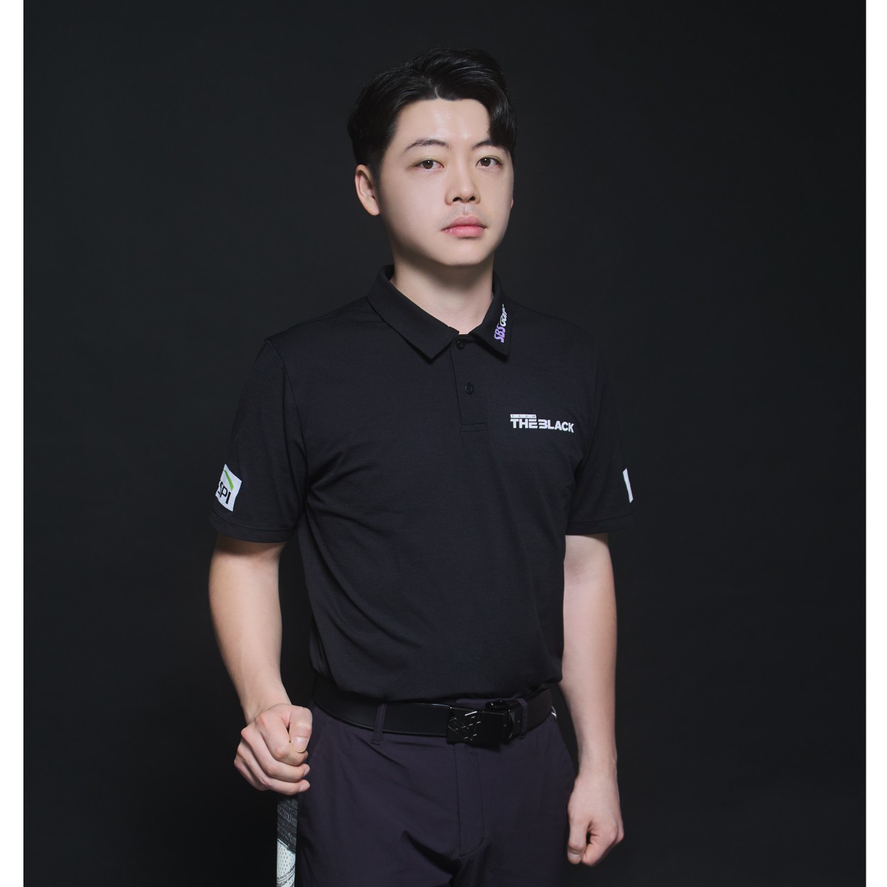 공현호 골프 강사 프로필 사진