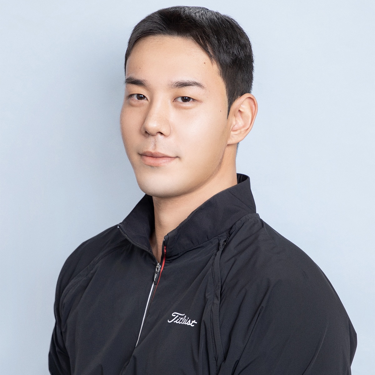 민성웅 골프 강사 프로필 사진