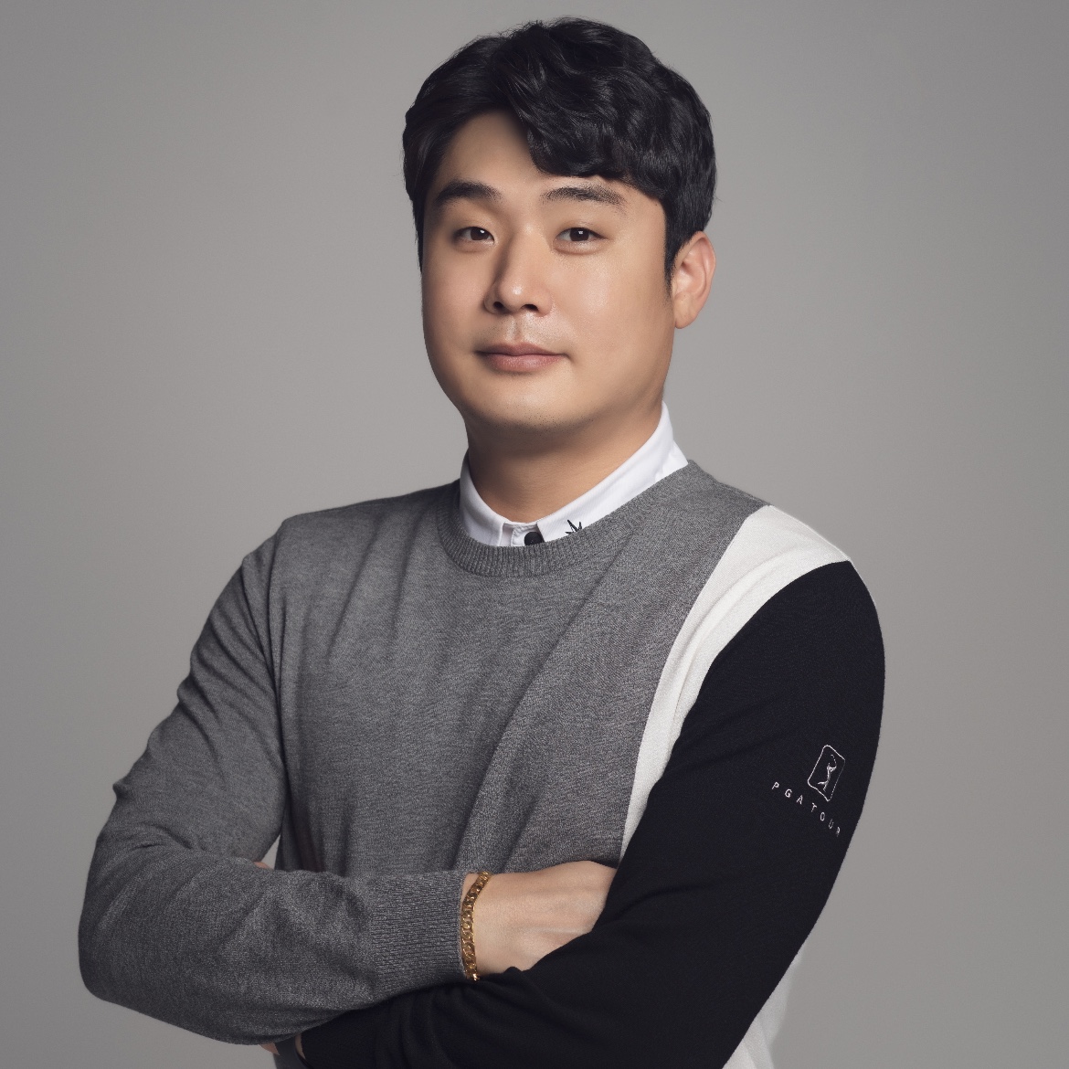 김도형 골프 강사 프로필 사진