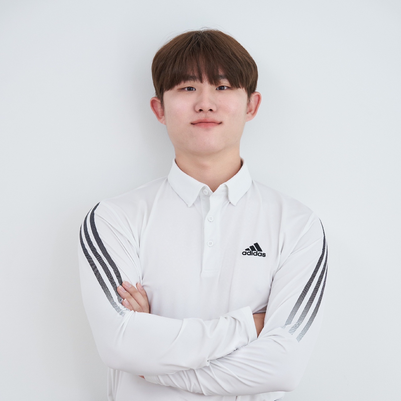 장재혁 골프 강사 프로필 사진