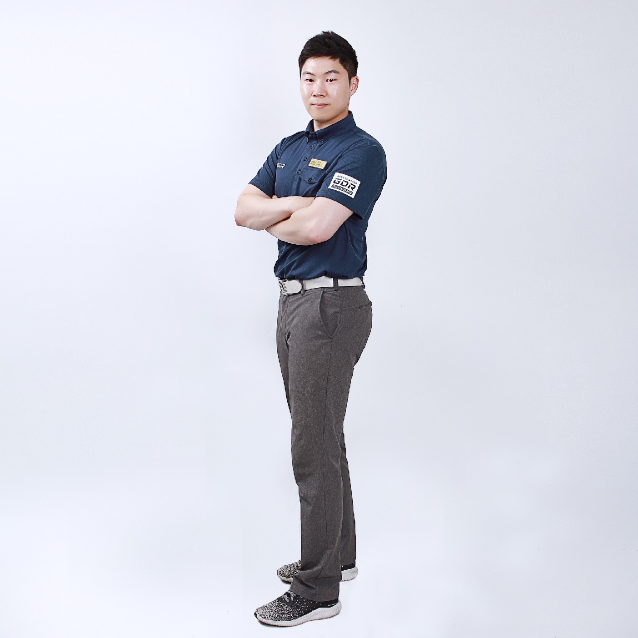 양현식 골프 강사 프로필 사진