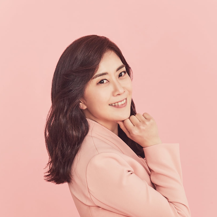제이미 영어 강사 프로필 사진