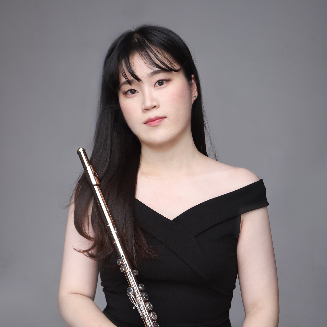 김솔 플릇 강사 프로필 사진
