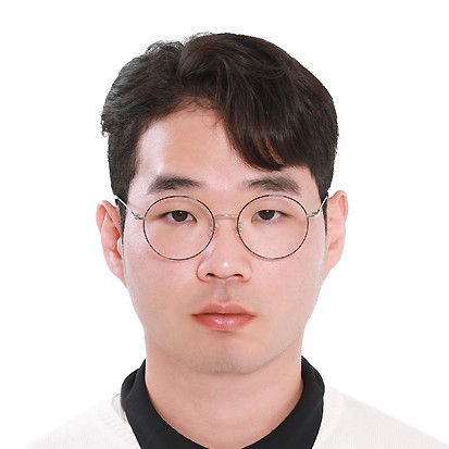 김상휘 골프 강사 프로필 사진