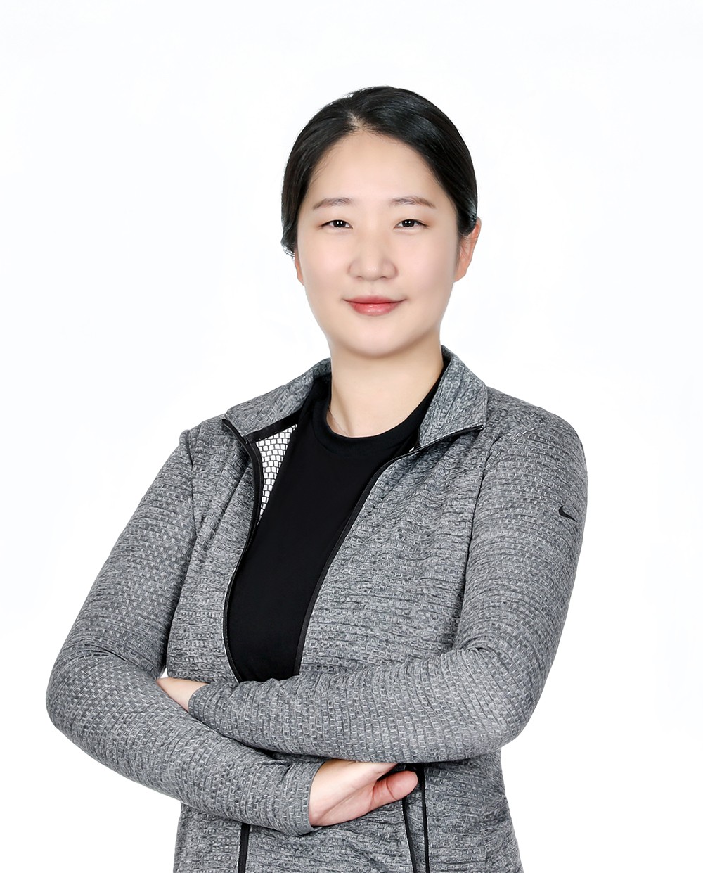 김효진 골프 강사 프로필 사진