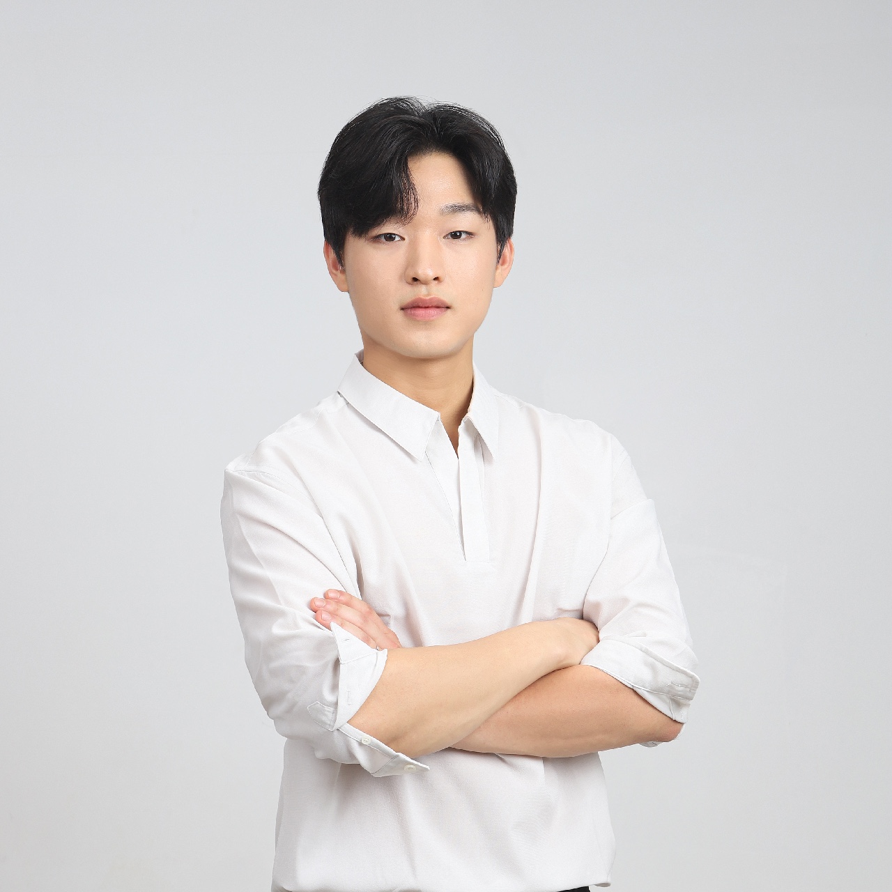 김재윤 골프 강사 프로필 사진