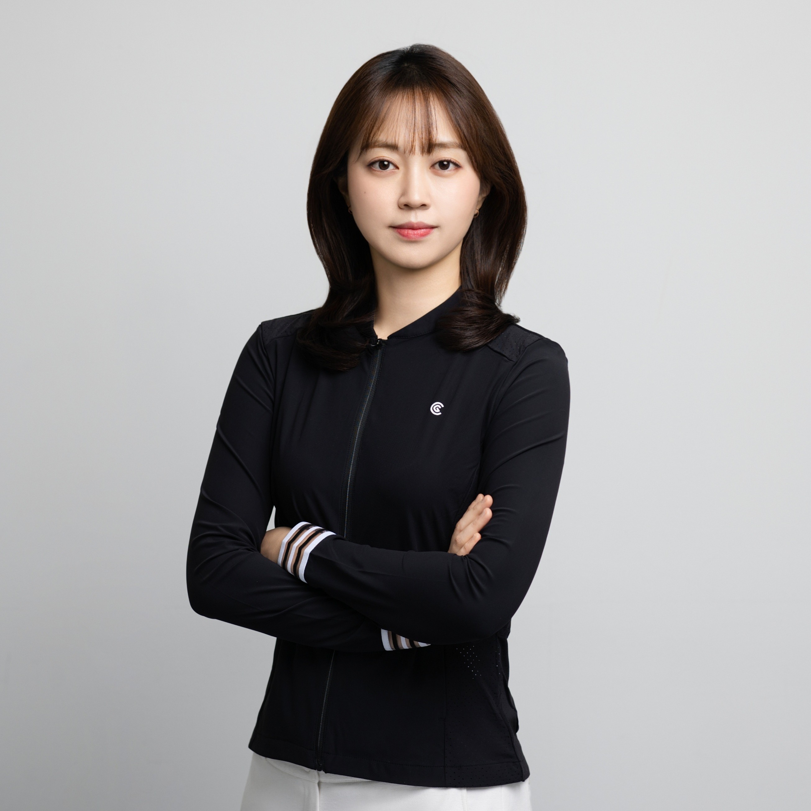 조현하 골프 강사 프로필 사진