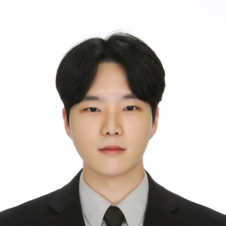 한지성 골프 강사 프로필 사진