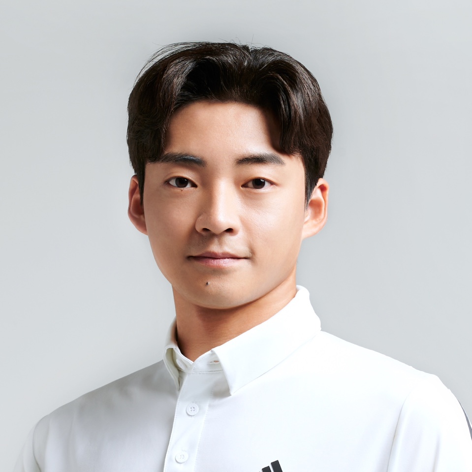 이태헌 골프 강사 프로필 사진