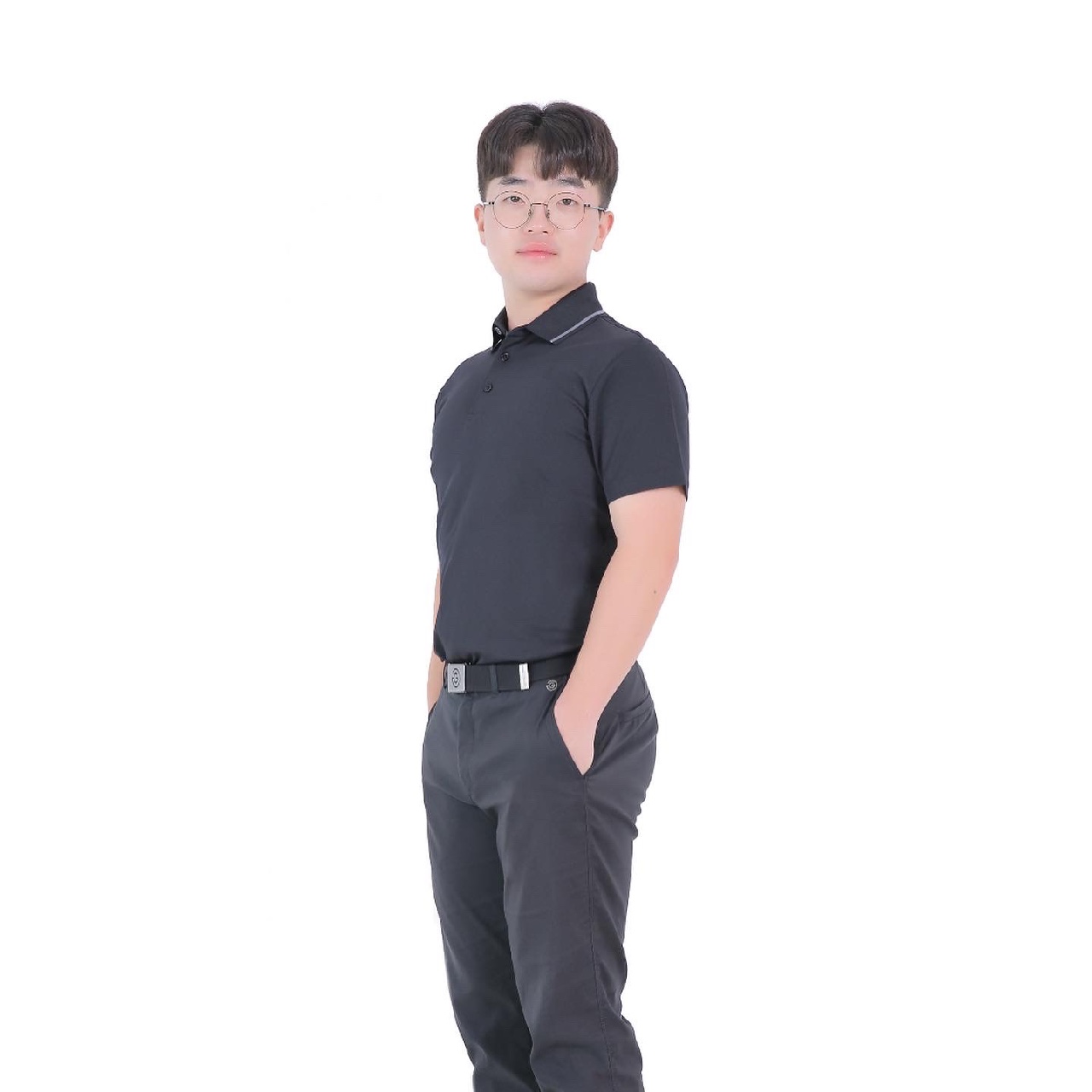 이장현 골프 강사 프로필 사진