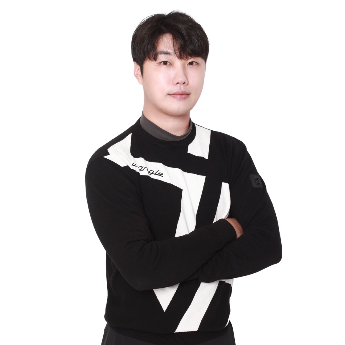 한상훈 골프 강사 프로필 사진