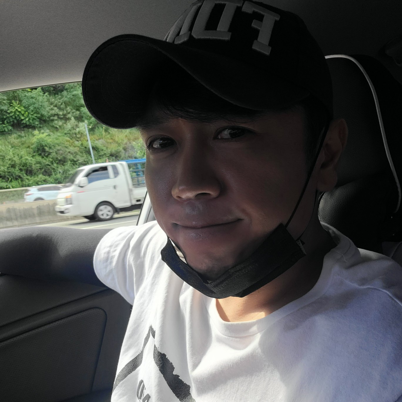 김희준 테니스 강사 프로필 사진