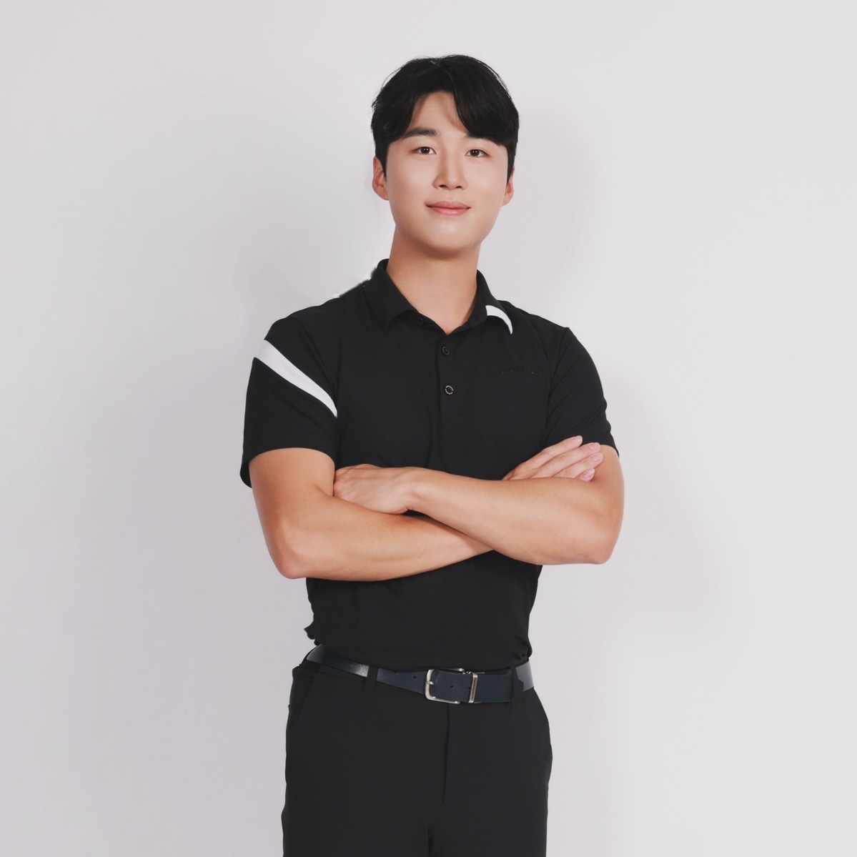 김준완 골프 강사 프로필 사진