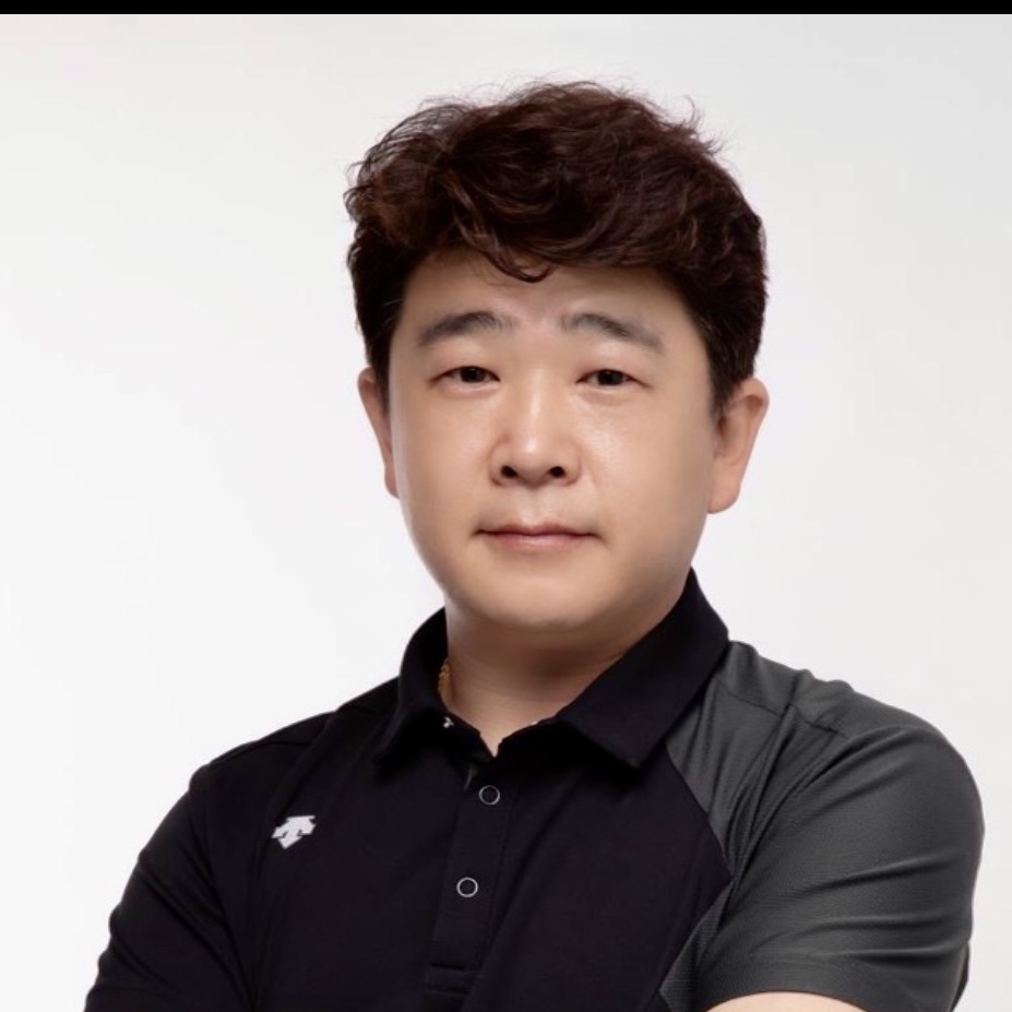 김효진 골프 강사 프로필 사진