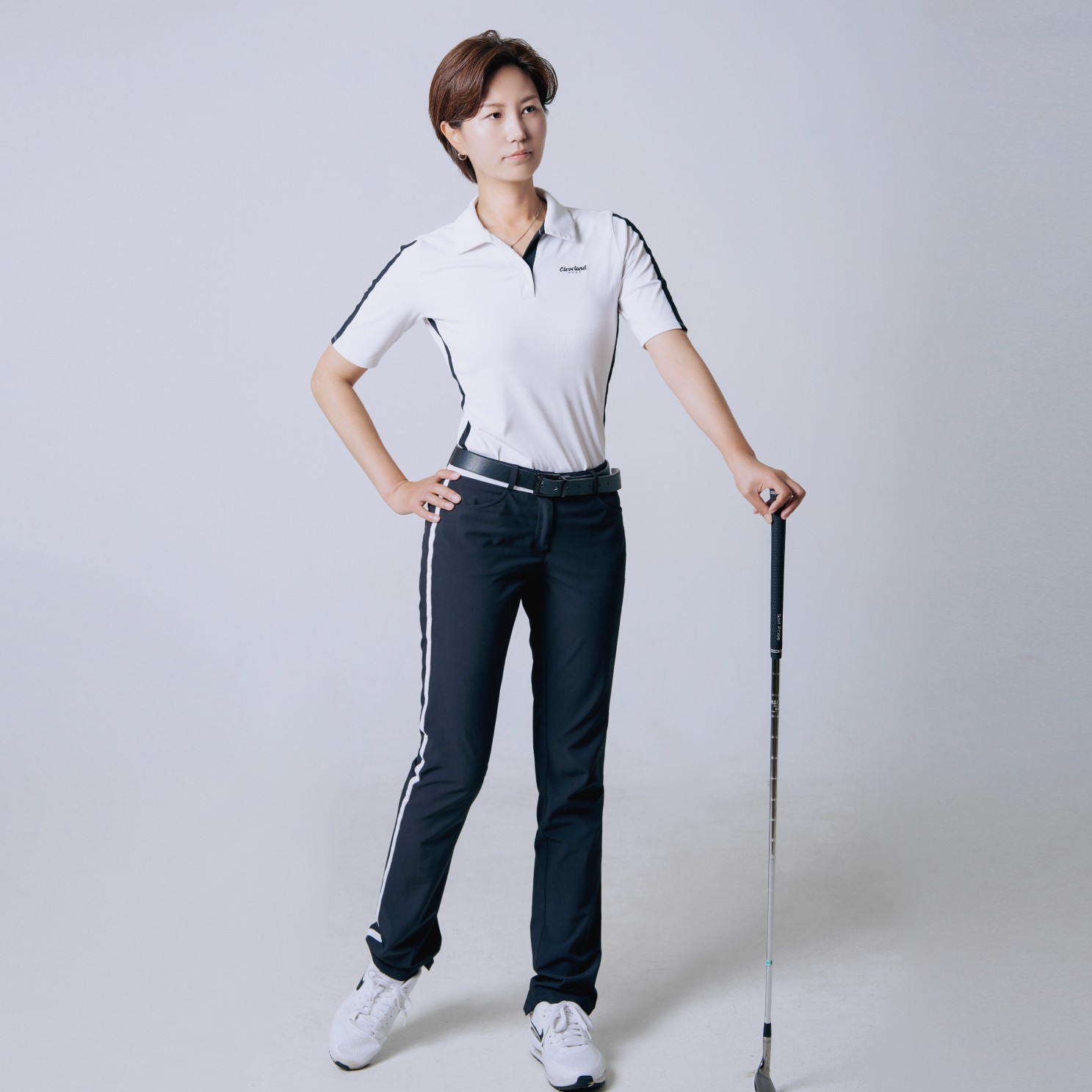 방나영프로 골프 강사 프로필 사진
