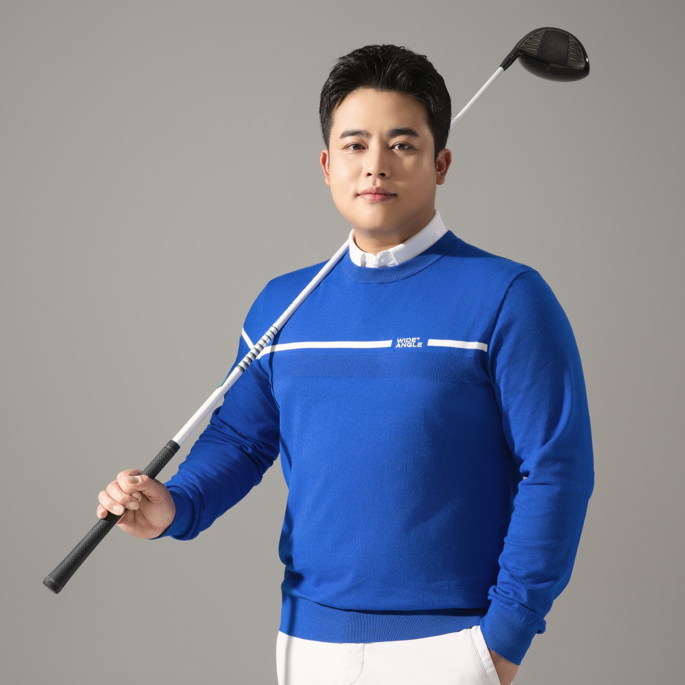 김동현프로 골프 강사 프로필 사진