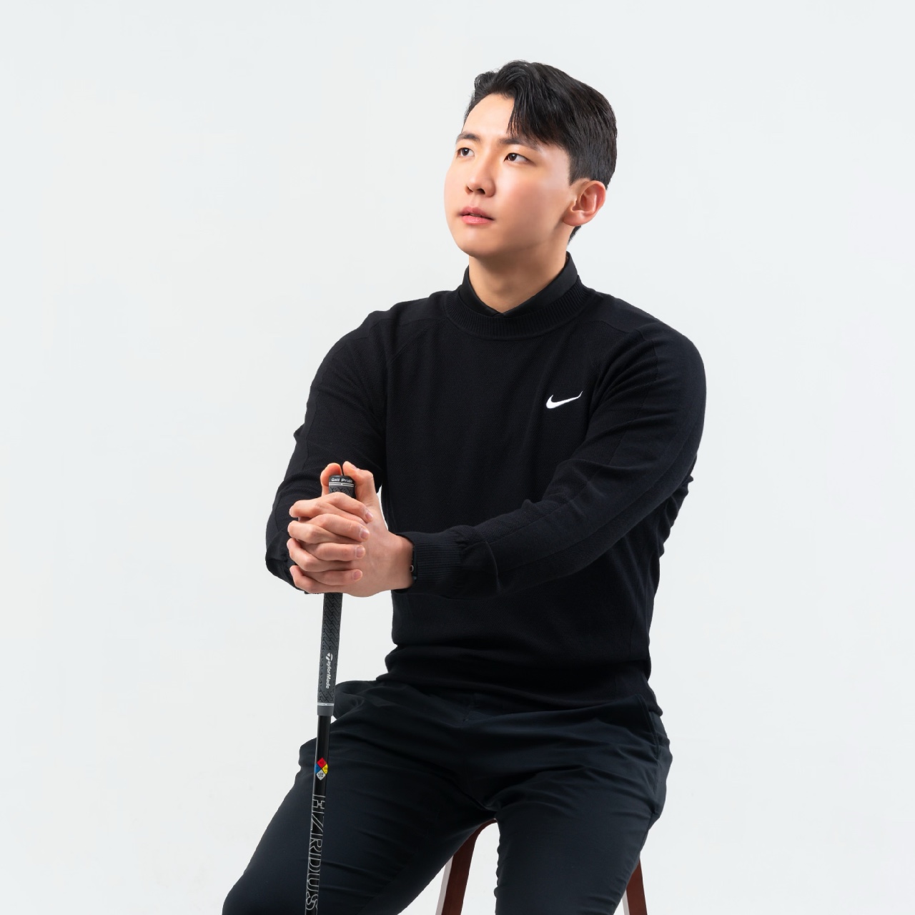 지훈프로 골프 강사 프로필 사진