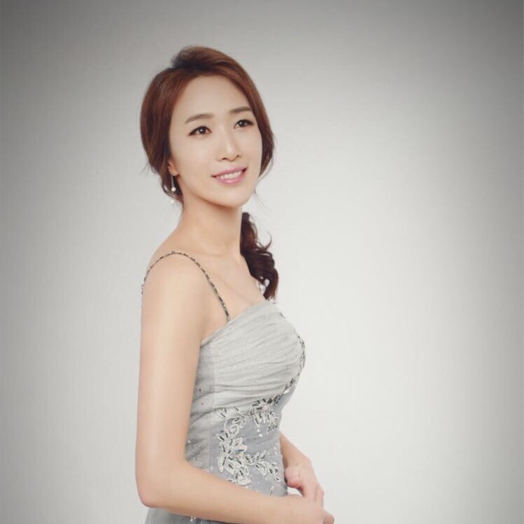 조소원 성악 강사 프로필 사진