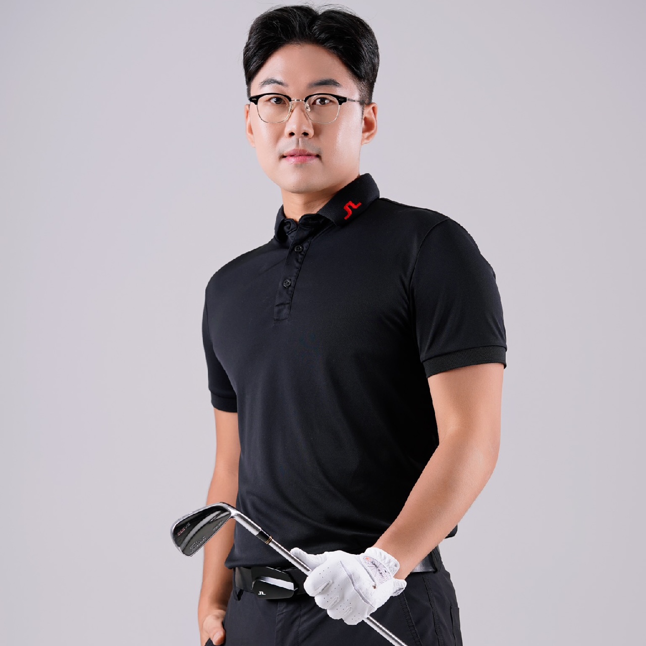 김민규프로 골프 강사 프로필 사진